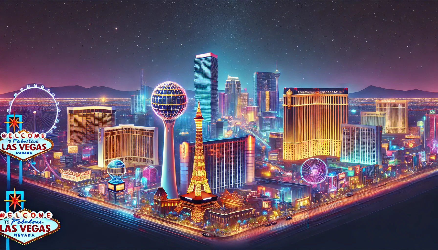 Las Vegas
