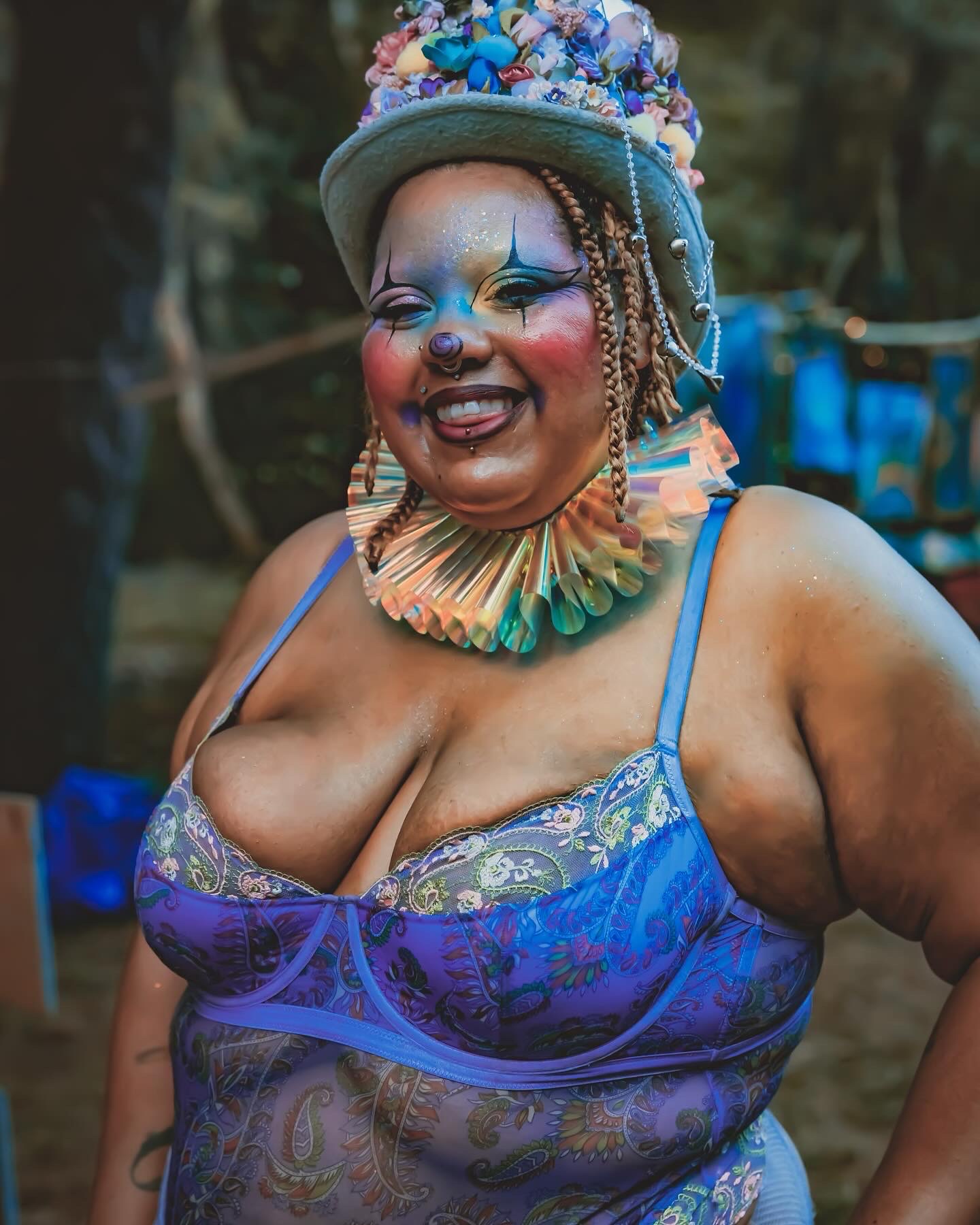 Jiggles